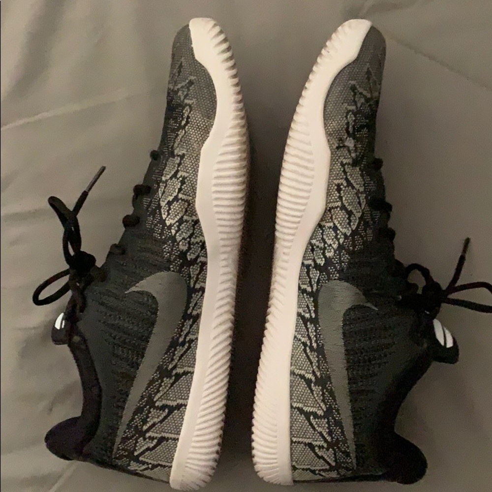 Nike Kobe Mamba rage Basketball shoes